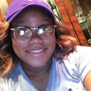 Meet your Posher, Alyssa